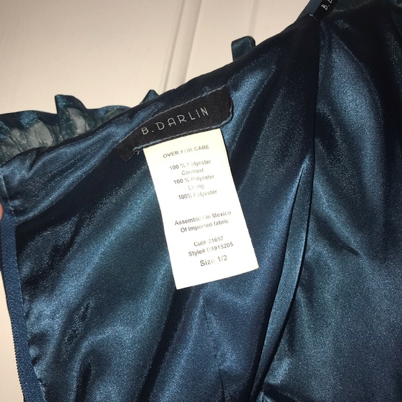 Cute Homecoming/cocktail dress - Picture 3 of 3